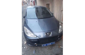 Peugeot 307 2007