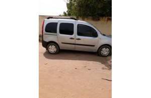 Renault Kangoo 2008