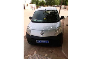 Renault Kangoo 2008