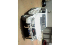 Mitsubishi Pajero 0