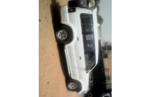 Mitsubishi Pajero 0