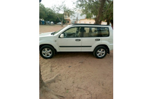 Nissan X-trail 2008