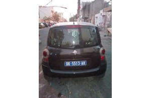 Renault Modus 2006