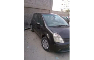 Renault Modus 2006