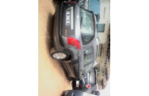 Peugeot 308 2010