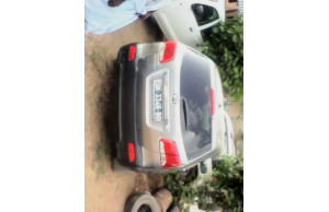 Kia Sorento 2012