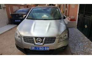 Nissan Qashqai 2007