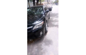 Toyota Camry 2009
