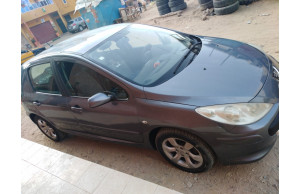 Peugeot 307 2007