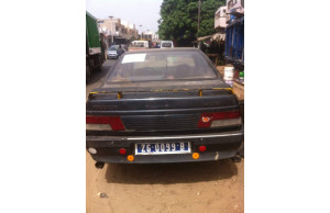 Peugeot 405 0
