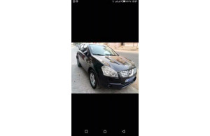 Nissan Qashqai 2009
