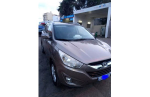 Hyundai Ix35 2012
