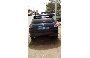 Peugeot 206 2006