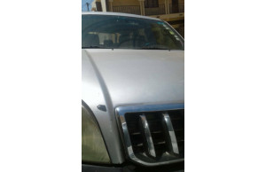 Toyota Land Cruiser 2006