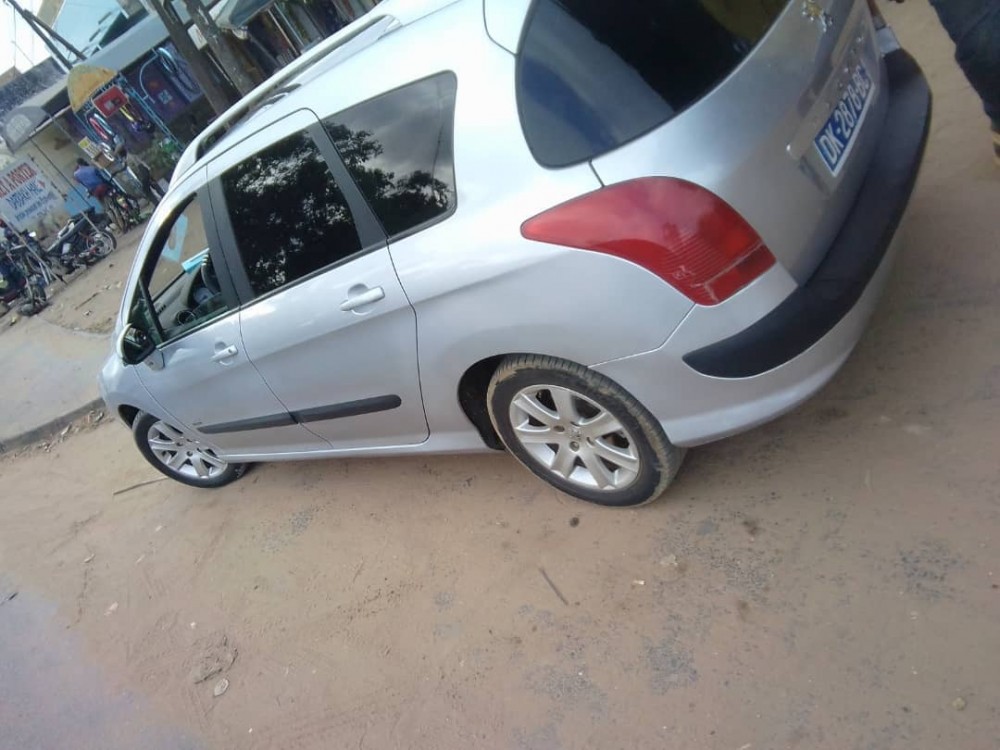 Peugeot 308 2008 0