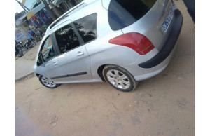 Peugeot 308 2008