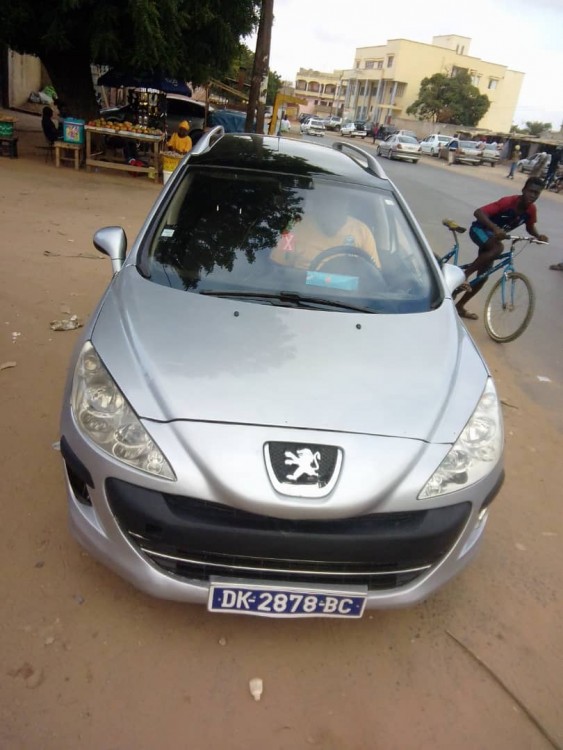 Peugeot 308 2008 0