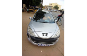 Peugeot 308 2008