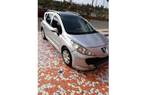 Peugeot 207 2009