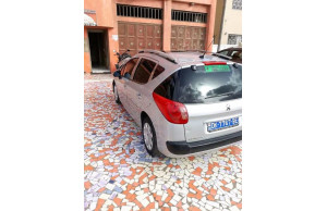 Peugeot 207 2009