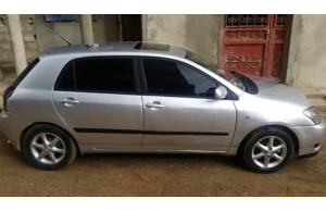 Toyota Corolla 2006