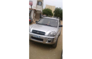Hyundai Tucson 2006