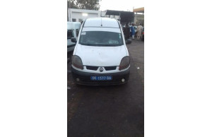 Renault Kangoo 2007