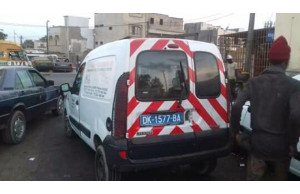 Renault Kangoo 2007