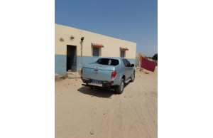 Mitsubishi L200 2006