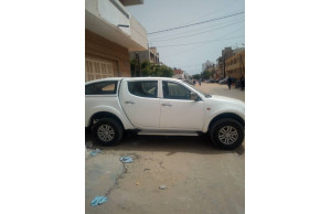 Mitsubishi L200 2006
