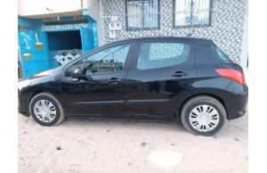 Peugeot 308 2010