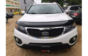Kia Sorento 2011