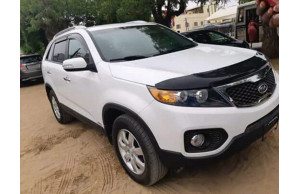 Kia Sorento 2011