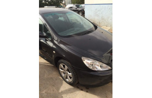 Peugeot 307 2006