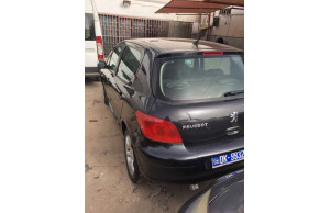 Peugeot 307 2006