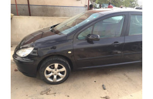 Peugeot 307 2006