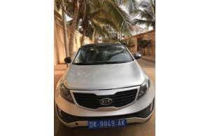 Kia Sportage 2010