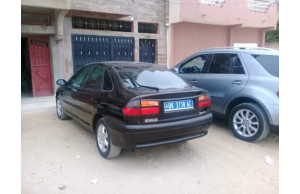 Renault Laguna 0