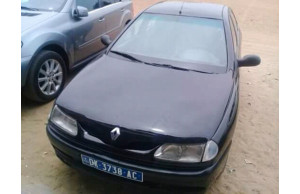 Renault Laguna 0