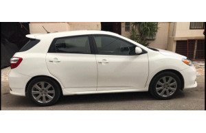 Toyota Matrix 2014