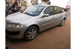 Renault Panthéon 2006