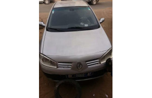 Renault Panthéon 2006