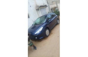 Peugeot 307 2008
