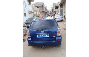 Toyota Corolla 2009
