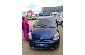 Toyota Corolla 2009