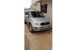 Toyota RAV4 2005