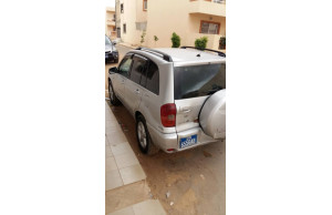 Toyota RAV4 2005