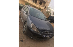 Peugeot 307 2006