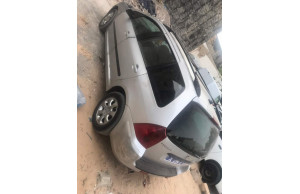 Peugeot 307 2006