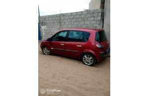 Renault Scenic 2006